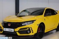 Honda Civic din 2022 cu 51 km - oferta HON252905 - foto 3