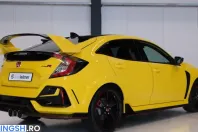 Honda Civic din 2022 cu 51 km - oferta HON252905 - foto 4