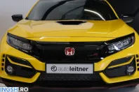 Honda Civic din 2022 cu 51 km - oferta HON252905 - foto 5