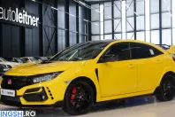 Honda Civic din 2022 cu 51 km - oferta HON252905 - foto 9