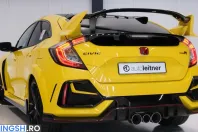 Honda Civic din 2022 cu 51 km - oferta HON252905 - foto 10