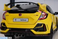 Honda Civic din 2022 cu 51 km - oferta HON252905 - foto 12