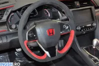 Honda Civic din 2022 cu 51 km - oferta HON252905 - foto 13