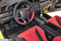 Honda Civic din 2022 cu 51 km - oferta HON252905 - foto 14