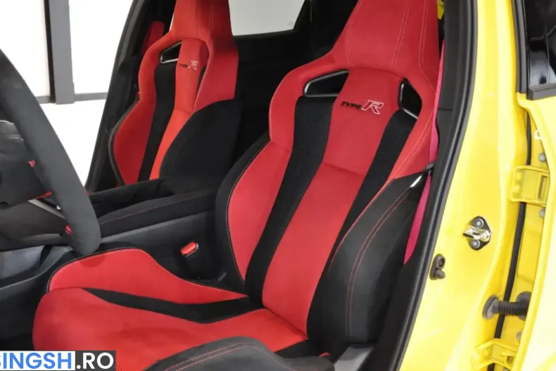 Honda Civic din 2022 cu 51 km - oferta HON252905 - foto 16