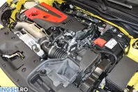 Honda Civic din 2022 cu 51 km - oferta HON252905 - foto 21