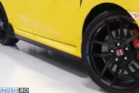 Honda Civic din 2022 cu 51 km - oferta HON252905 - foto 23