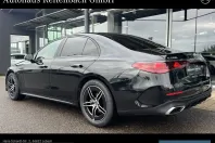 Mercedes-Benz E 200 (Clasa E) din 2025 cu 27.655 km - oferta MER252906 - foto 2
