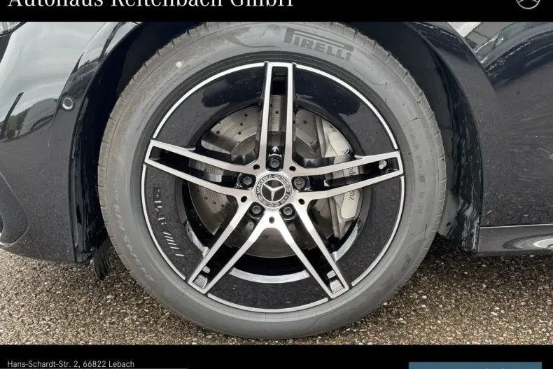 Mercedes-Benz E 200 (Clasa E) din 2025 cu 27.655 km - oferta MER252906 - foto 6