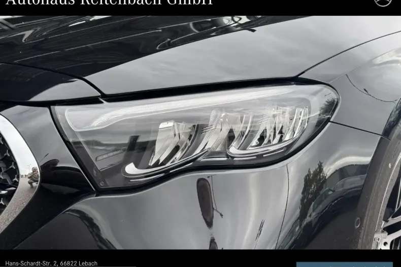 Mercedes-Benz E 200 (Clasa E) din 2025 cu 27.655 km - oferta MER252906 - foto 7