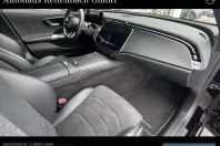 Mercedes-Benz E 200 (Clasa E) din 2025 cu 27.655 km - oferta MER252906 - foto 9