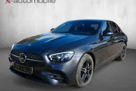 Mercedes-Benz E 300 (Clasa E) din 2023 cu 13.200 km - oferta MER252907 - foto 4