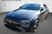 Mercedes-Benz E 300 (Clasa E) din 2023 cu 13.200 km - oferta MER252907 - foto 8