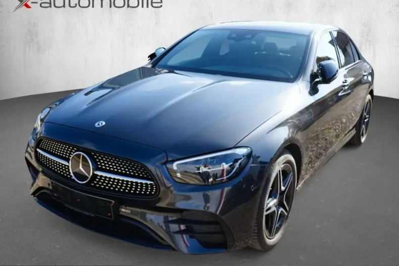 Mercedes-Benz E 300 (Clasa E) din 2023 cu 13.200 km - oferta MER252907 - foto 8