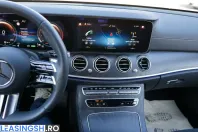 Mercedes-Benz E 300 (Clasa E) din 2023 cu 13.200 km - oferta MER252907 - foto 9