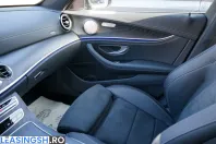 Mercedes-Benz E 300 (Clasa E) din 2023 cu 13.200 km - oferta MER252907 - foto 11