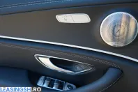 Mercedes-Benz E 300 (Clasa E) din 2023 cu 13.200 km - oferta MER252907 - foto 12