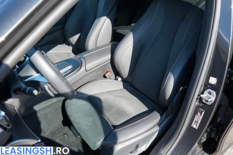 Mercedes-Benz E 300 (Clasa E) din 2023 cu 13.200 km - oferta MER252907 - foto 14