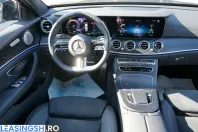 Mercedes-Benz E 300 (Clasa E) din 2023 cu 13.200 km - oferta MER252907 - foto 15