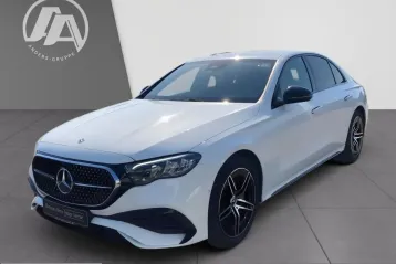 Mercedes-Benz E 200 din 2025 - oferta MER252908