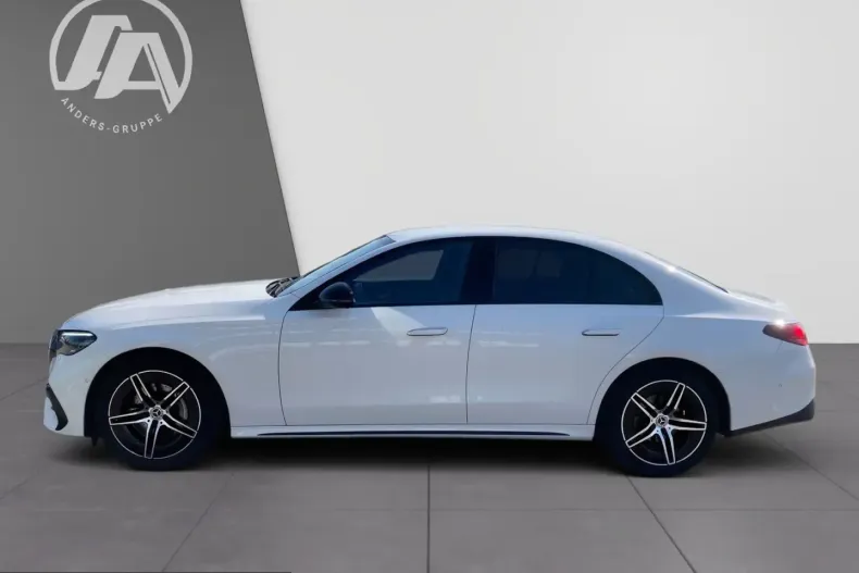 Mercedes-Benz E 200 (Clasa E) din 2025 cu 41.150 km - oferta MER252908 - foto 3