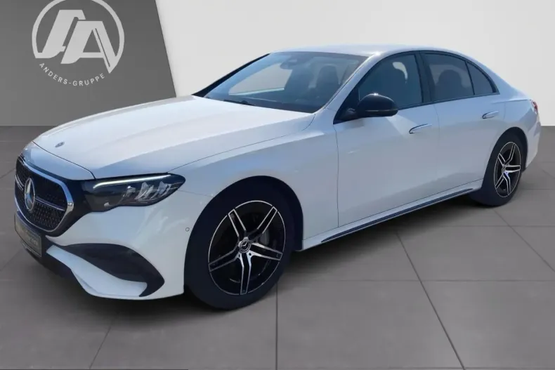 Mercedes-Benz E 200 (Clasa E) din 2025 cu 41.150 km - oferta MER252908 - foto 14