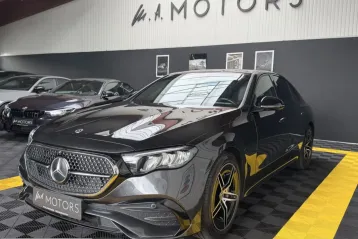 Mercedes-Benz E 220 din 2024 - oferta MER252909