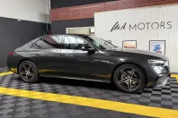 Mercedes-Benz E 220 (Clasa E) din 2024 cu 79.999 km - oferta MER252909 - foto 5