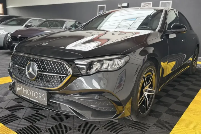 Mercedes-Benz E 220 (Clasa E) din 2024 cu 79.999 km - oferta MER252909 - foto 6