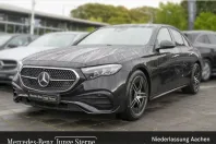 Mercedes-Benz E 200 (Clasa E) din 2025 cu 25.775 km - oferta MER252910 - foto 1