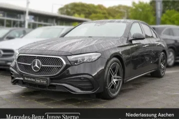 Mercedes-Benz E 200 din 2025 - oferta MER252910