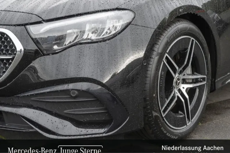 Mercedes-Benz E 200 (Clasa E) din 2025 cu 25.775 km - oferta MER252910 - foto 3