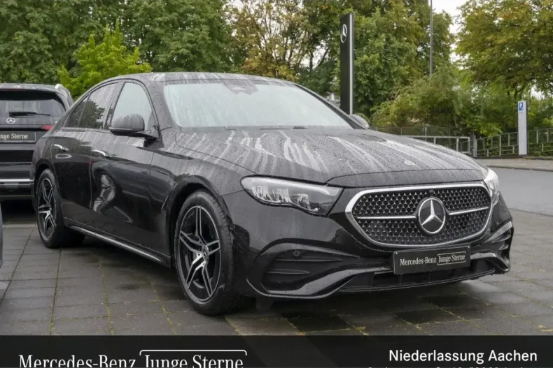 Mercedes-Benz E 200 (Clasa E) din 2025 cu 25.775 km - oferta MER252910 - foto 7