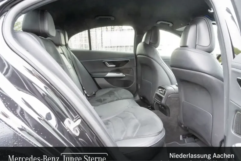 Mercedes-Benz E 200 (Clasa E) din 2025 cu 25.775 km - oferta MER252910 - foto 9
