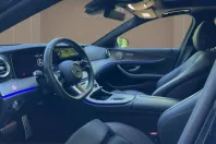 Mercedes-Benz E 300 (Clasa E) din 2023 cu 53.500 km - oferta MER252911 - foto 6