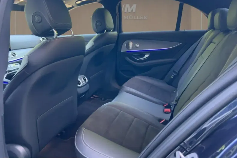 Mercedes-Benz E 300 (Clasa E) din 2023 cu 53.500 km - oferta MER252911 - foto 7