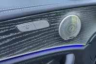 Mercedes-Benz E 300 (Clasa E) din 2023 cu 53.500 km - oferta MER252911 - foto 12