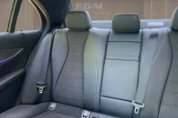 Mercedes-Benz E 300 (Clasa E) din 2023 cu 53.500 km - oferta MER252911 - foto 17