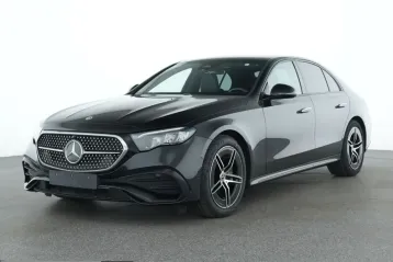 Mercedes-Benz E 200 din 2025 - oferta MER252912