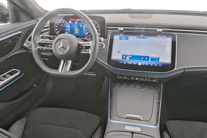 Mercedes-Benz E 200 (Clasa E) din 2025 cu 26.902 km - oferta MER252912 - foto 5