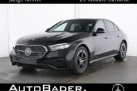 Mercedes-Benz E 200 (Clasa E) din 2025 cu 20.370 km - oferta MER252913 - foto 1