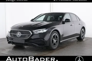 Mercedes-Benz E 200 din 2025 - oferta MER252913