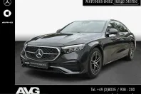 Mercedes-Benz E 200 (Clasa E) din 2025 cu 27.478 km - oferta MER252914 - foto 1