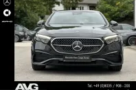 Mercedes-Benz E 200 (Clasa E) din 2025 cu 27.478 km - oferta MER252914 - foto 5