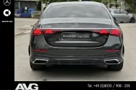 Mercedes-Benz E 200 (Clasa E) din 2025 cu 27.478 km - oferta MER252914 - foto 6