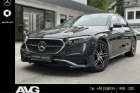 Mercedes-Benz E 200 (Clasa E) din 2025 cu 27.478 km - oferta MER252914 - foto 7