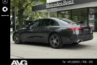 Mercedes-Benz E 200 (Clasa E) din 2025 cu 27.478 km - oferta MER252914 - foto 8