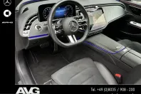 Mercedes-Benz E 200 (Clasa E) din 2025 cu 27.478 km - oferta MER252914 - foto 9