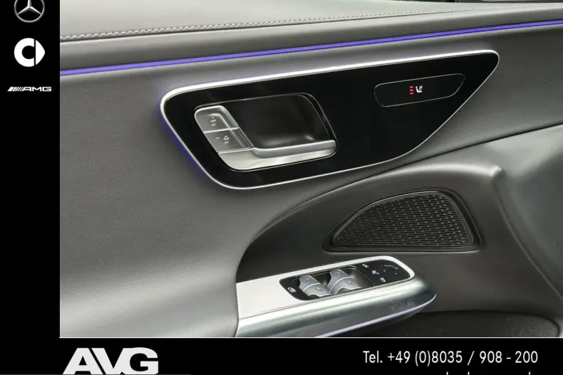 Mercedes-Benz E 200 (Clasa E) din 2025 cu 27.478 km - oferta MER252914 - foto 16
