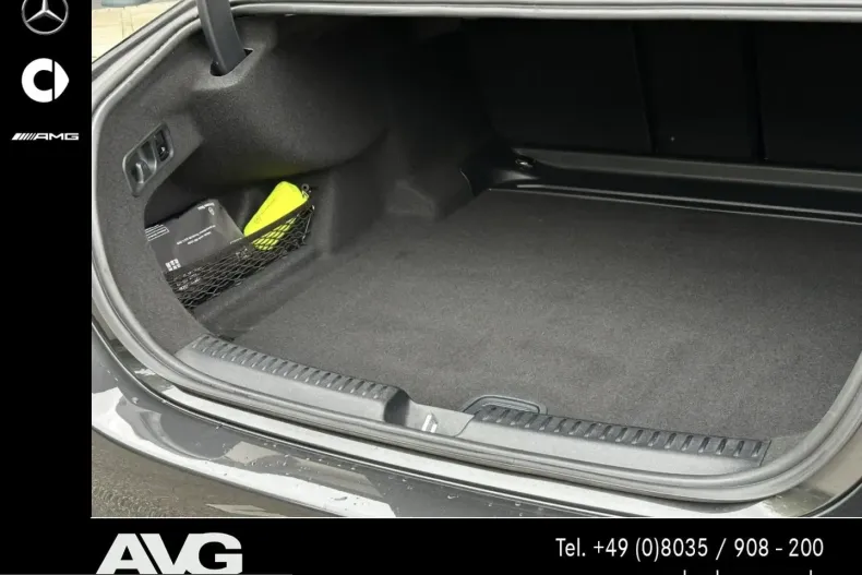 Mercedes-Benz E 200 (Clasa E) din 2025 cu 27.478 km - oferta MER252914 - foto 17